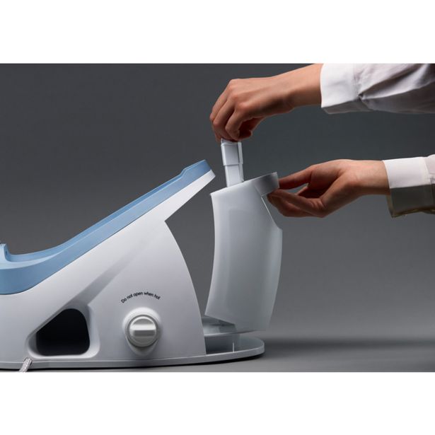 PARNA LIKALNA POSTAJA ELECTROLUX E7ST1-4DB