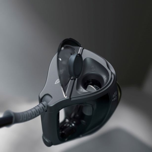 PARNI LIKALNIK ELECTROLUX E8SI1-8EGM