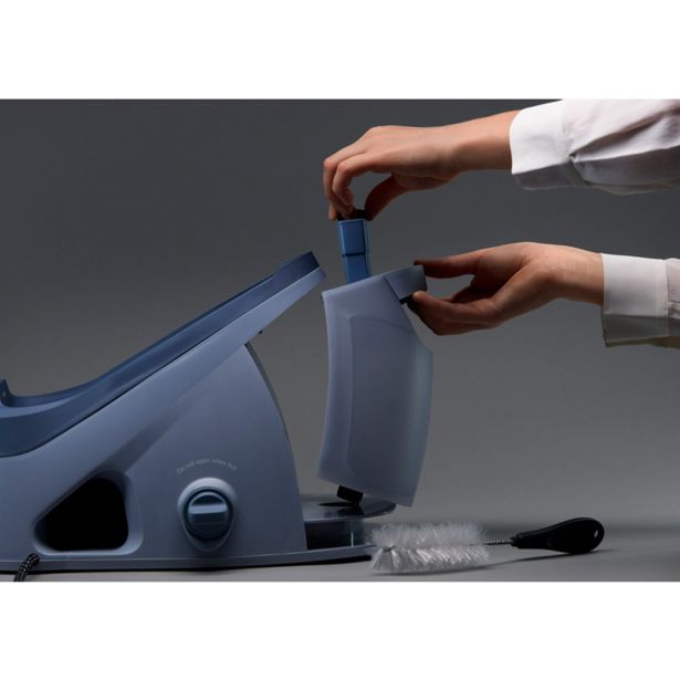 PARNA LIKALNA POSTAJA ELECTROLUX E8ST1-6DBM