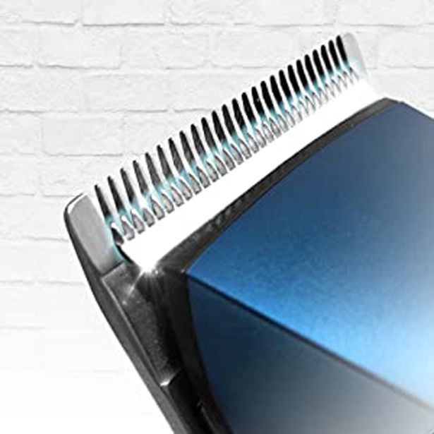 STRIŽNIK ZA LASE BABYLISS E990E