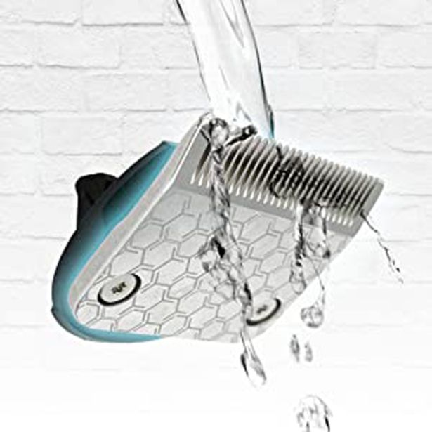 STRIŽNIK ZA LASE BABYLISS E990E