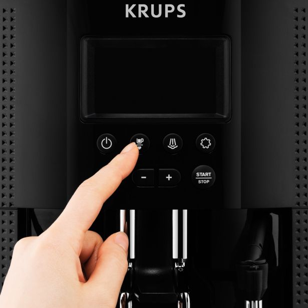 KAVNI ESPRESSO APARAT KRUPS EA 816170 ESPRESSERIA AUTOMATIC