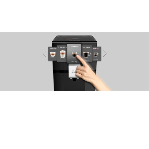 KAVNI ESPRESSO APARAT KRUPS EA 873810 INTUITION PREFERENCE