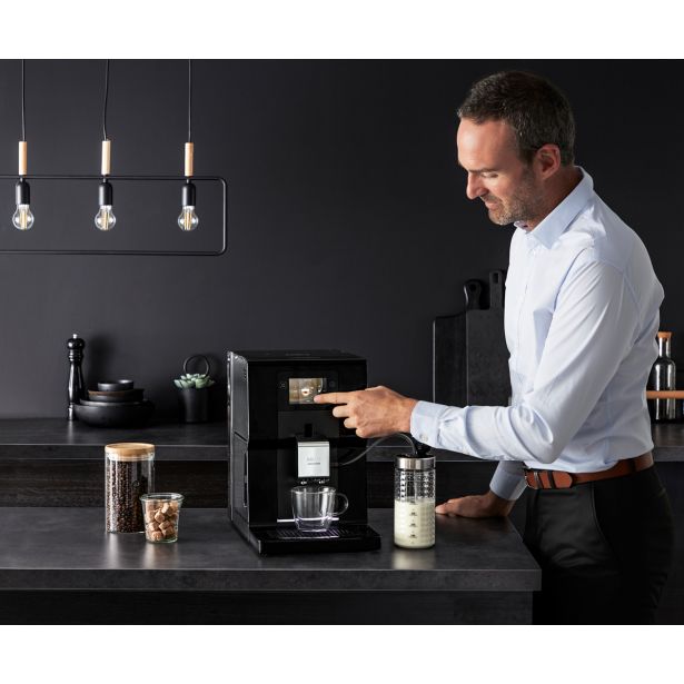 KAVNI ESPRESSO APARAT KRUPS EA 873810 INTUITION PREFERENCE