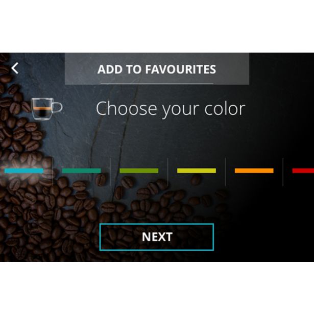 KAVNI ESPRESSO APARAT KRUPS EA 873810 INTUITION PREFERENCE