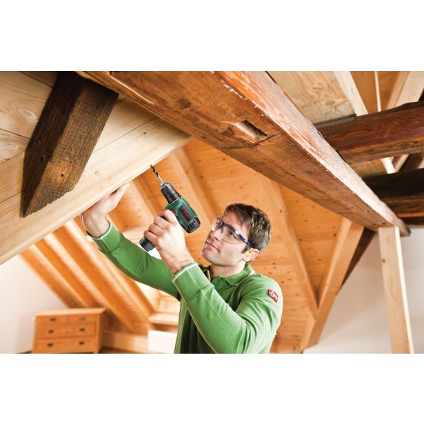 AKUMULATORSKI DVOSTOPENJSKI VRTALNI VIJAČNIK BOSCH EASYDRILL 1200