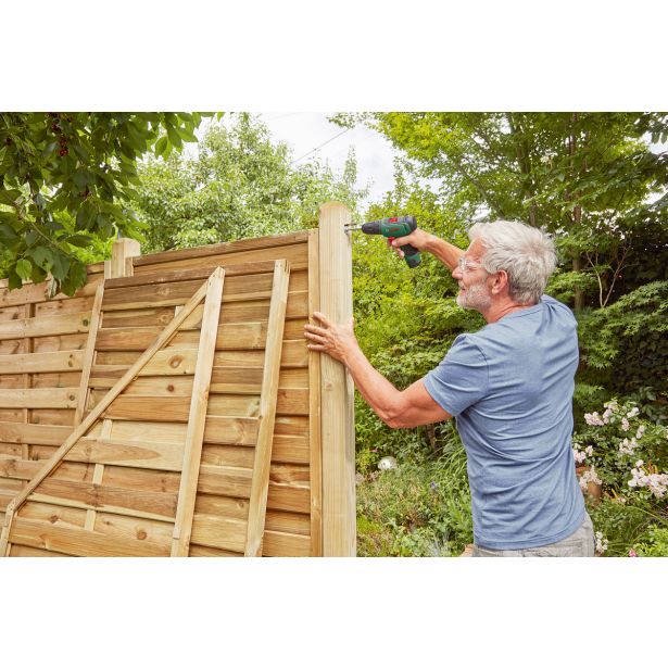 AKUMULATORSKI VRTALNIK BOSCH DIY EASYDRILL 1200 + 34-DELNI SET PRIBORA