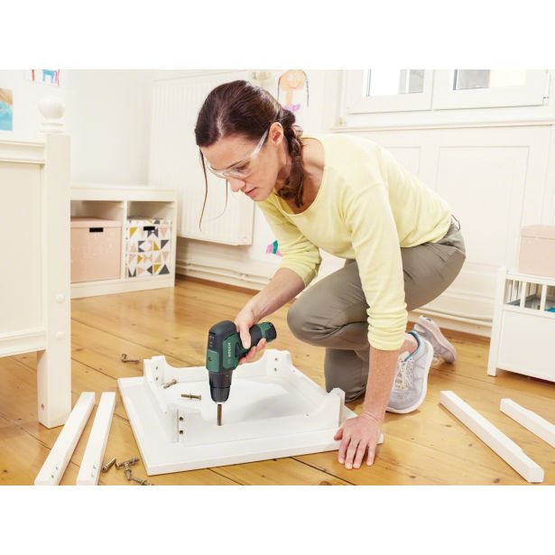 AKUMULATORSKI UDARNI VRTALNI VIJAČNIK BOSCH EASYIMPACT 12