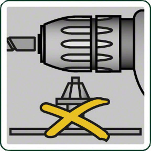 UDARNI VRTALNI VIJAČNIK BOSCH EASY IMPACT 550 + DRILL ASSISTANT