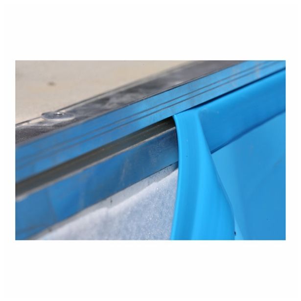 VGRADNI BAZEN PLANET POOL EASYPOOL 6X3X1.5M