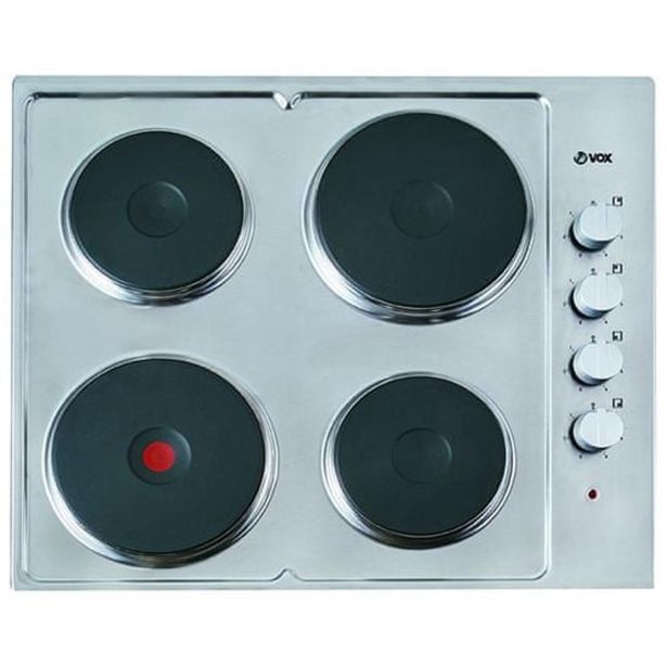 ELEKTRIČNA KUHALNA PLOŠČA VOX EBX400EIX