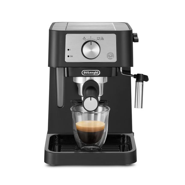 KAVNI ESPRESSO APARAT DELONGHI EC 260.BK STILOSA