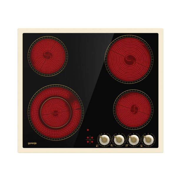 STEKLOKERAMIČNA PLOŠČA GORENJE EC642CLI