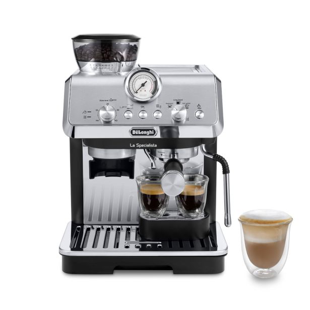 KAVNI ESPRESSO APARAT DELONGHI EC9155.MB LA SPECIALISTA ARTE