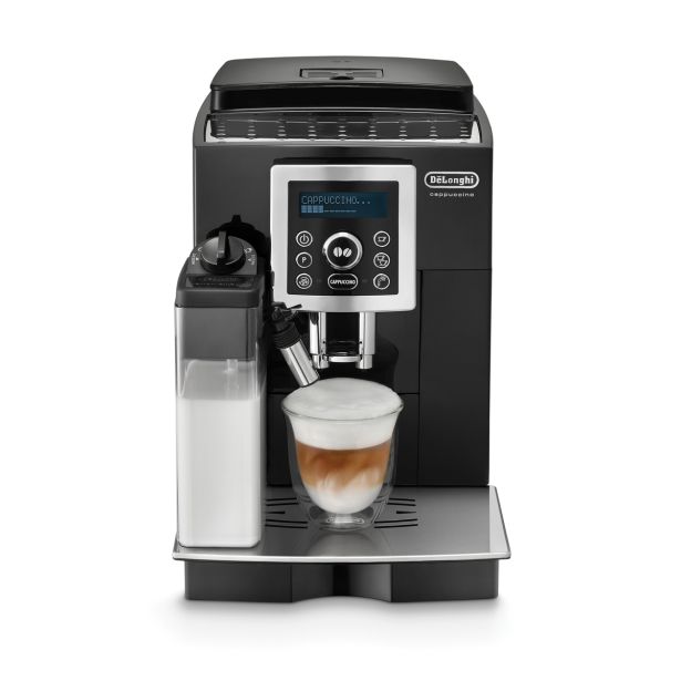 KAVNI ESPRESSO AVTOMAT DELONGHI ECAM 23.460.B