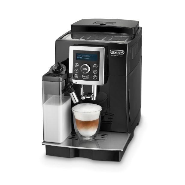 KAVNI ESPRESSO AVTOMAT DELONGHI ECAM 23.460.B