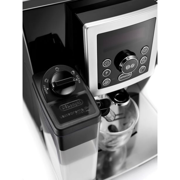 KAVNI ESPRESSO AVTOMAT DELONGHI ECAM 23.460.B