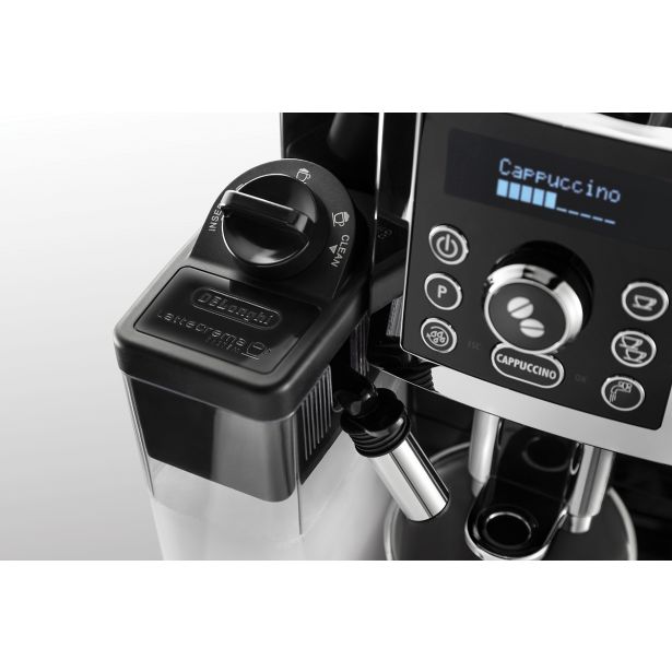 KAVNI ESPRESSO AVTOMAT DELONGHI ECAM 23.460.B