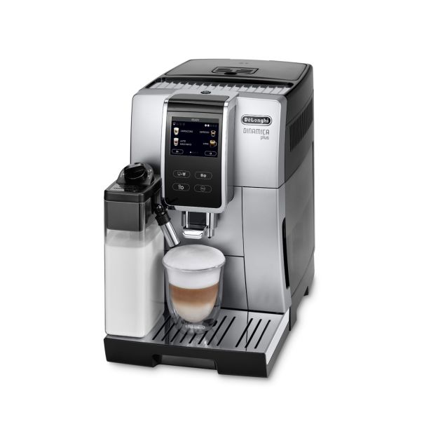 KAVNI ESPRESSO AVTOMAT DELONGHI ECAM 370.70.SB DINAMICA PLUS