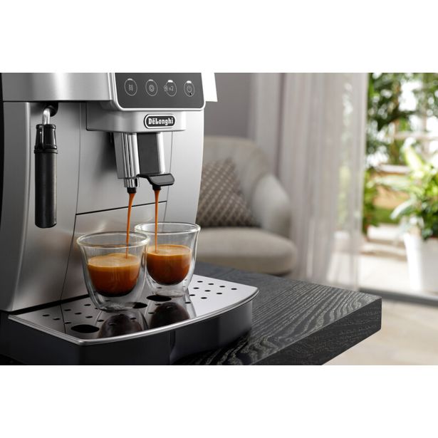 KAVNI ESPRESSO APARAT DELONGHI ECAM220.30.SB MAGNIFICA START