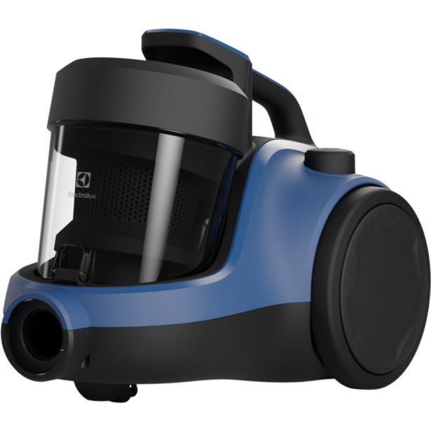 ELECTROLUX ECC21-4SB SESALNIK BREZ VREČKE