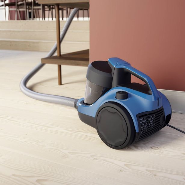 ELECTROLUX ECC21-4SB SESALNIK BREZ VREČKE