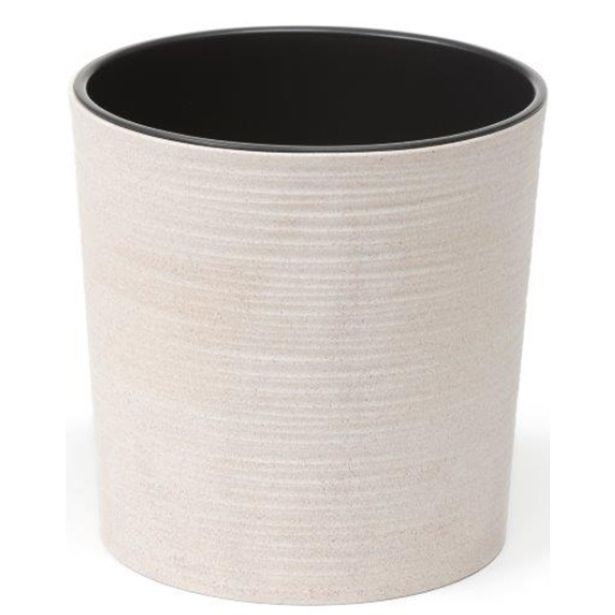 PE NOTRANJI LONEC ECO MALWA FI30 CM BEL