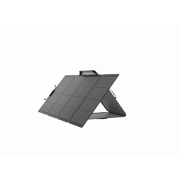 PRENOSNI SOLAR PANEL ECOFLOW 220W
