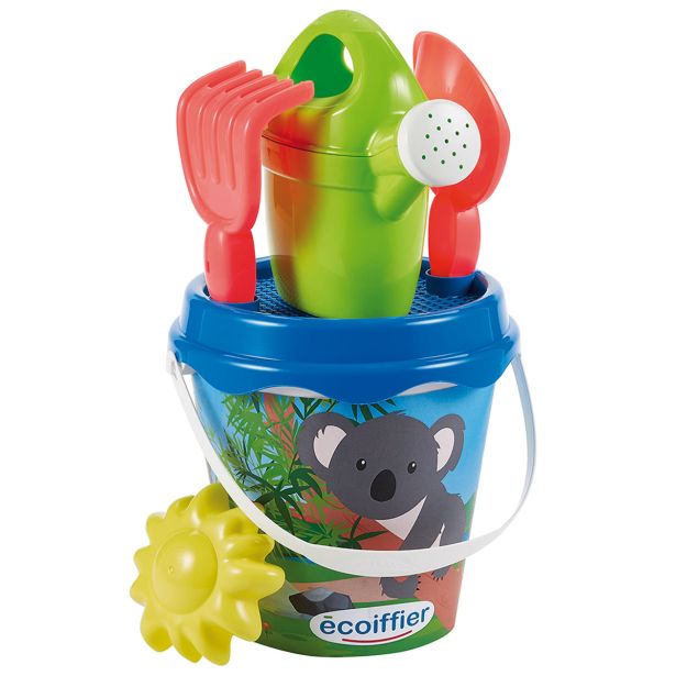 ECOIFFIER VEDRO SET KOALA 674