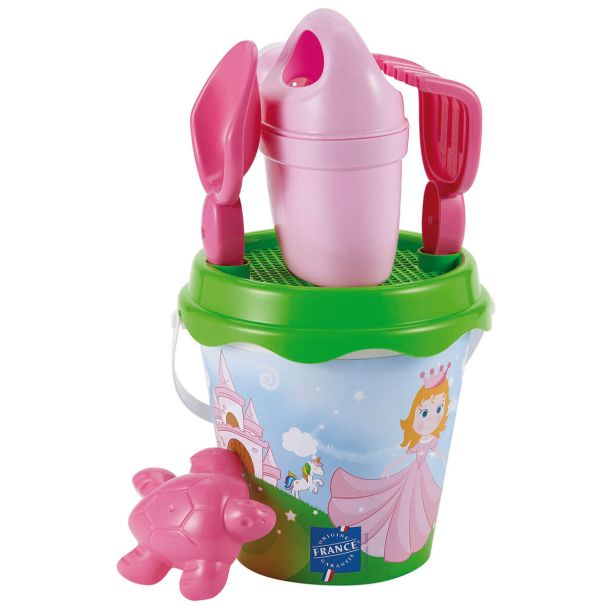 ECOIFFIER VEDRO SET SAMOROG 687