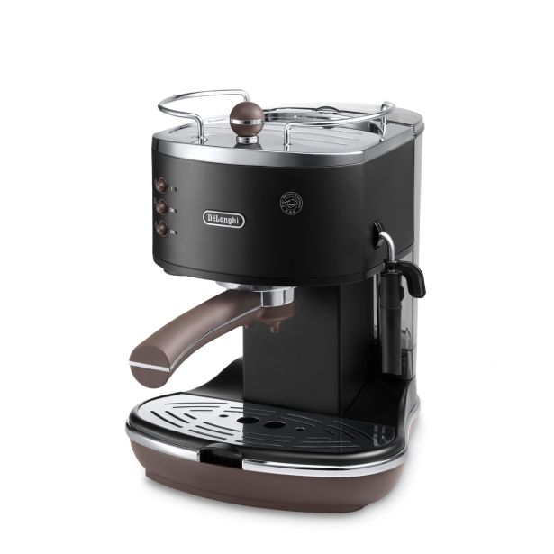 KAVNI ESPRESSO APARAT DELONGHI ECOV 311.BK ICONA