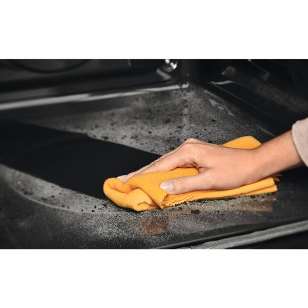 VGRADNA PEČICA EEC2400EOX