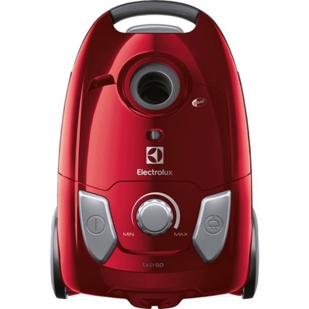 ELECTROLUX EEG43WR
