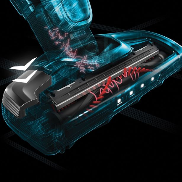 POKONČNI SESALNIK ELECTROLUX EER 77 SSM