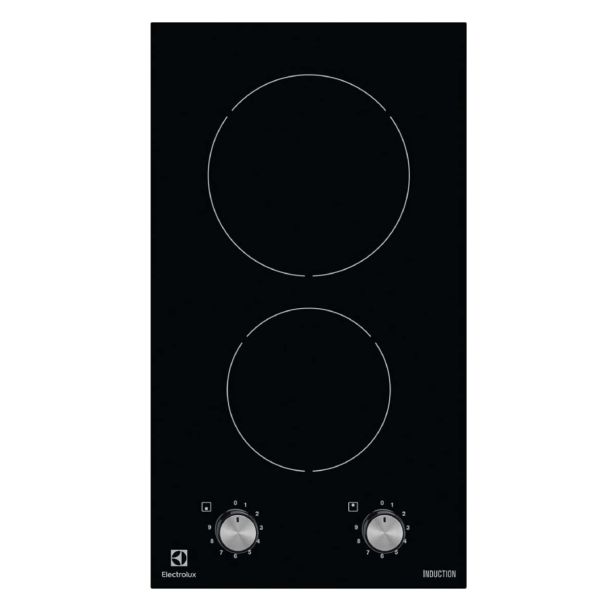 INDUKCIJSKA PLOŠČA ELECTROLUX EHH3920BVK