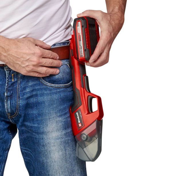 EINHELL AKUMULATORSKE ŠKARJE ZA VEJE GE-LS 18 LI-SOLO