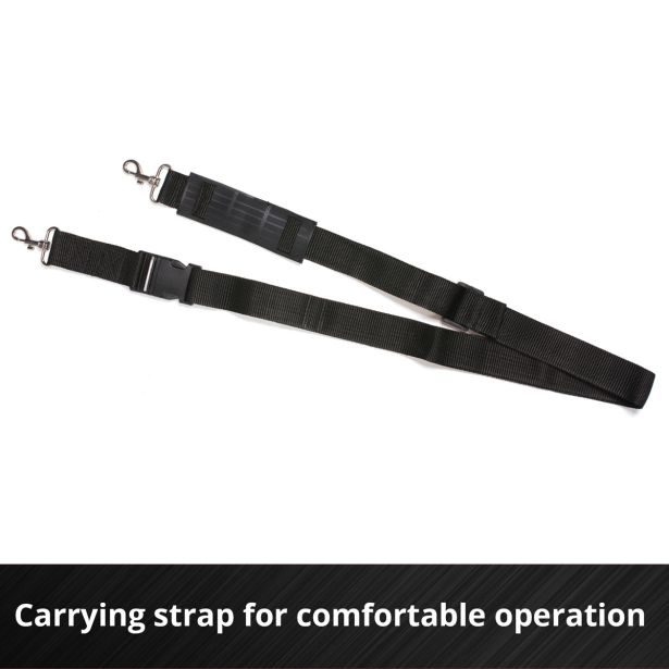 EINHELL  AKUMULATORSKE TELESKOPSKE ŠKARJE ZA ŽIVO MEJO GC-HH 18/45 LI T-SOLO