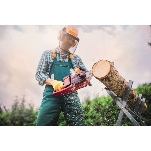 EINHELL GE-LC 36/35 LI SOLO POWER X-CHANGE VERIŽNA ŽAGA