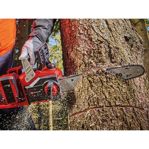 EINHELL GE-LC 36/35 LI SOLO POWER X-CHANGE VERIŽNA ŽAGA