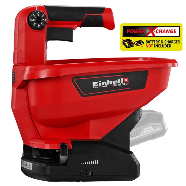 EINHELL POSIPALNIK GE-US 18 LI-SOLO