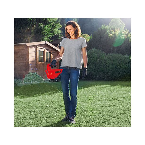 EINHELL POSIPALNIK GE-US 18 LI-SOLO