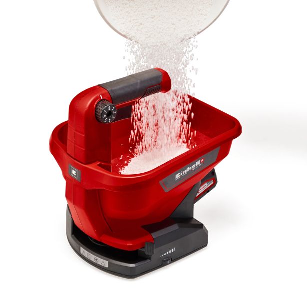 EINHELL POSIPALNIK GE-US 18 LI-SOLO