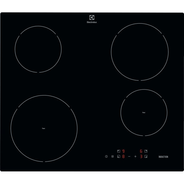 INDUKCIJSKA PLOŠČA ELECTROLUX EIT60420C
