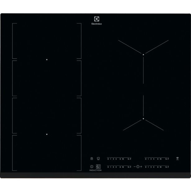 INDUKCIJSKA PLOŠČA ELECTROLUX EIV654