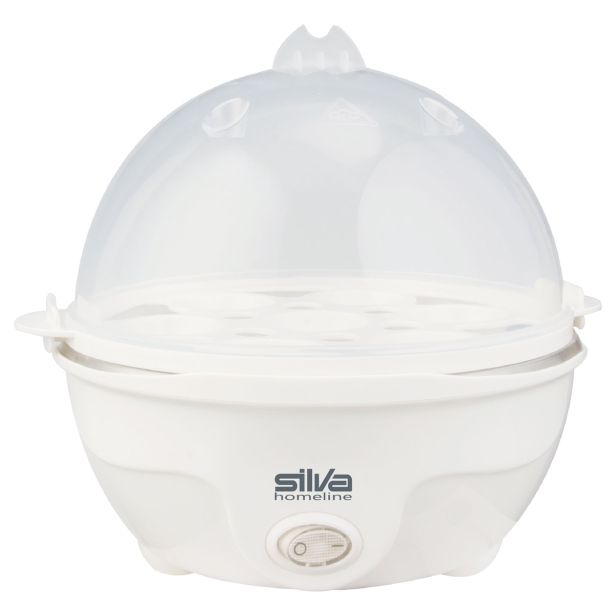 KUHINJSKI APARAT SILVA EK 61010 KUHALNIK JAJC