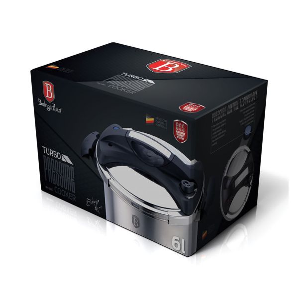 SPECIALNA POSODA BERLINGER HAUS EKONOM LONEC 6 L