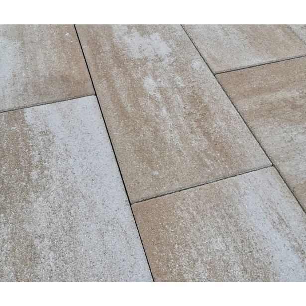 BETONSKI TLAKOVEC KOGRAD EKSKLUZIVA 64X32X8 MIX SAVANA