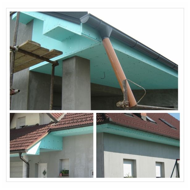 EKSTRUDIRAN POLISTIREN FIBRAN ETICS GF-I 2CM PAL = 180 M2, ZAV=15 M2