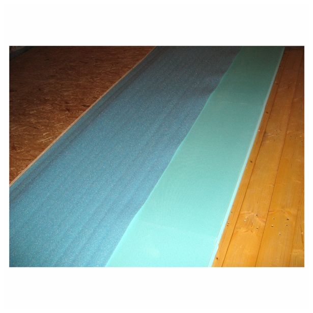 EKSTRUDIRAN POLISTIREN FIBRAN ETICS GF-I 3 CM PAL = 126 M2, ZAV=10.5 M2