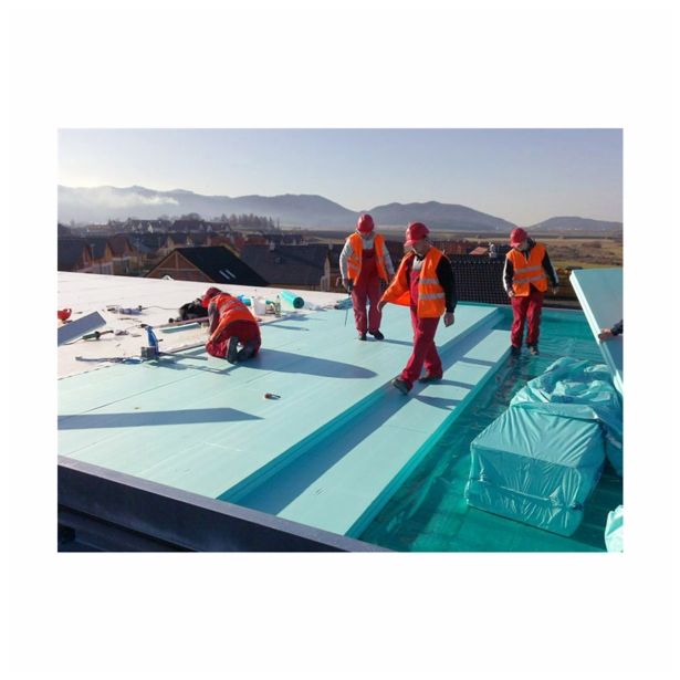 EKSTRUDIRAN POLISTIREN FIBRANXPS 300-L 20 CM PAL = 18 M2, ZAV=1.5 M2